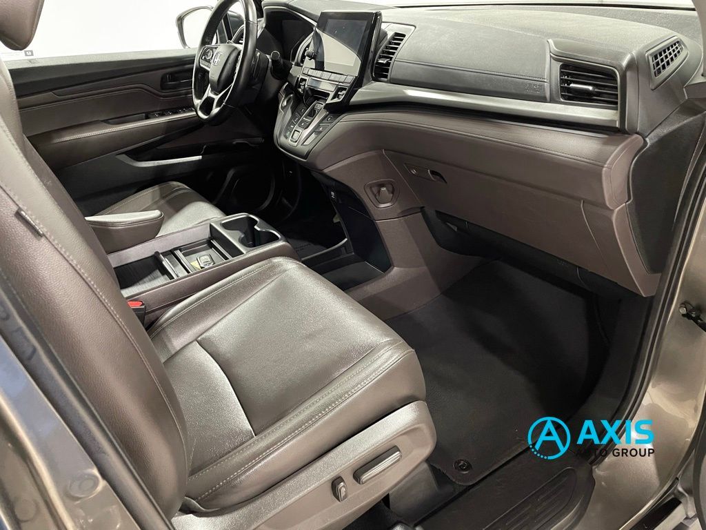 2020 Honda Odyssey EX-L Jersey City NJ