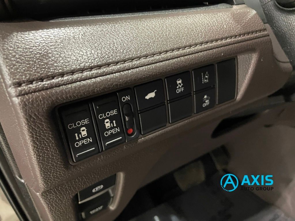 2020 Honda Odyssey EX-L Jersey City NJ