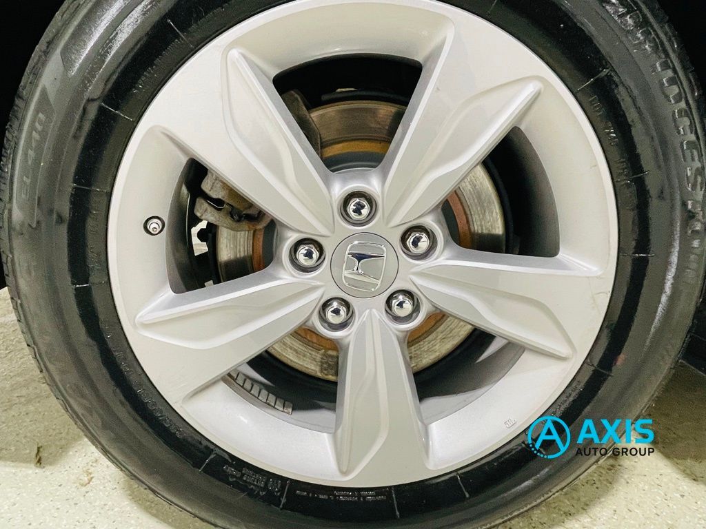 2020 Honda Odyssey EX-L Jersey City NJ