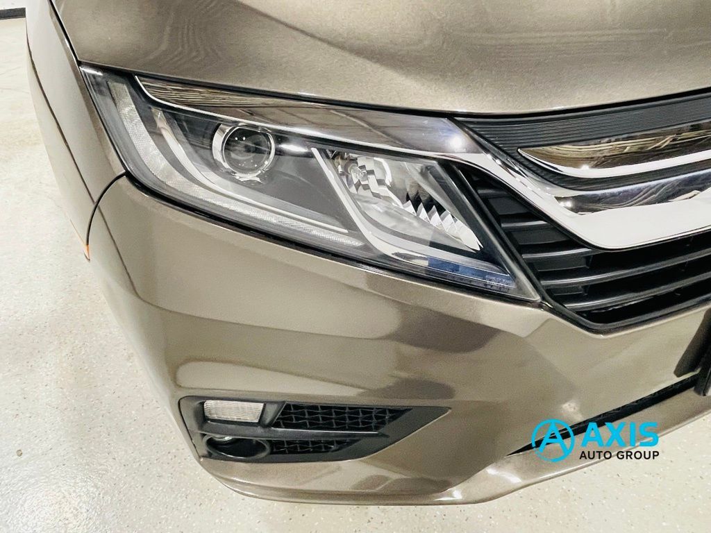 2020 Honda Odyssey EX-L Jersey City NJ