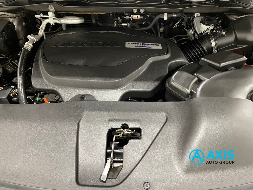 2020 Honda Odyssey EX-L Jersey City NJ