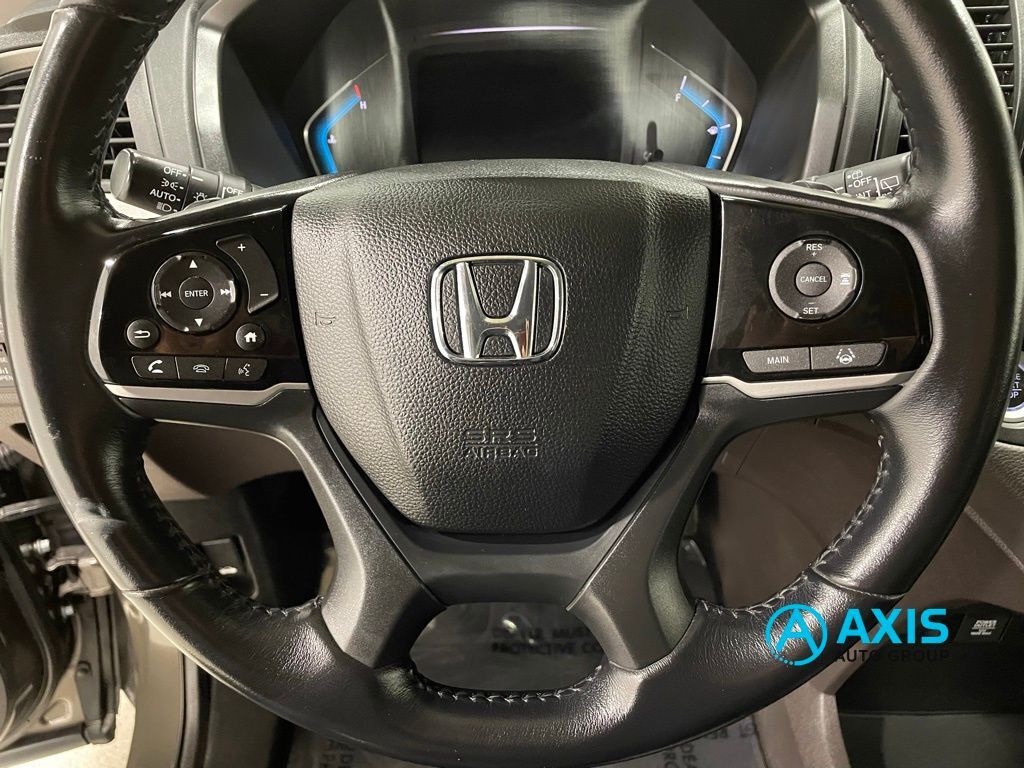 2020 Honda Odyssey EX-L Jersey City NJ