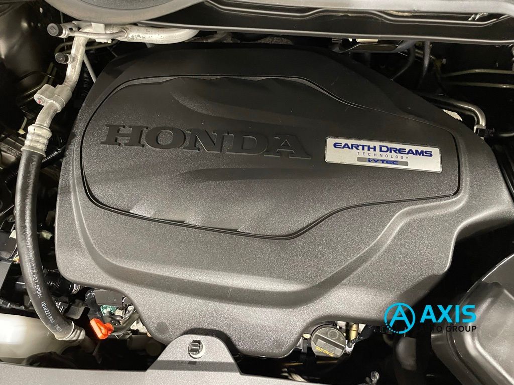 2020 Honda Odyssey EX-L Jersey City NJ