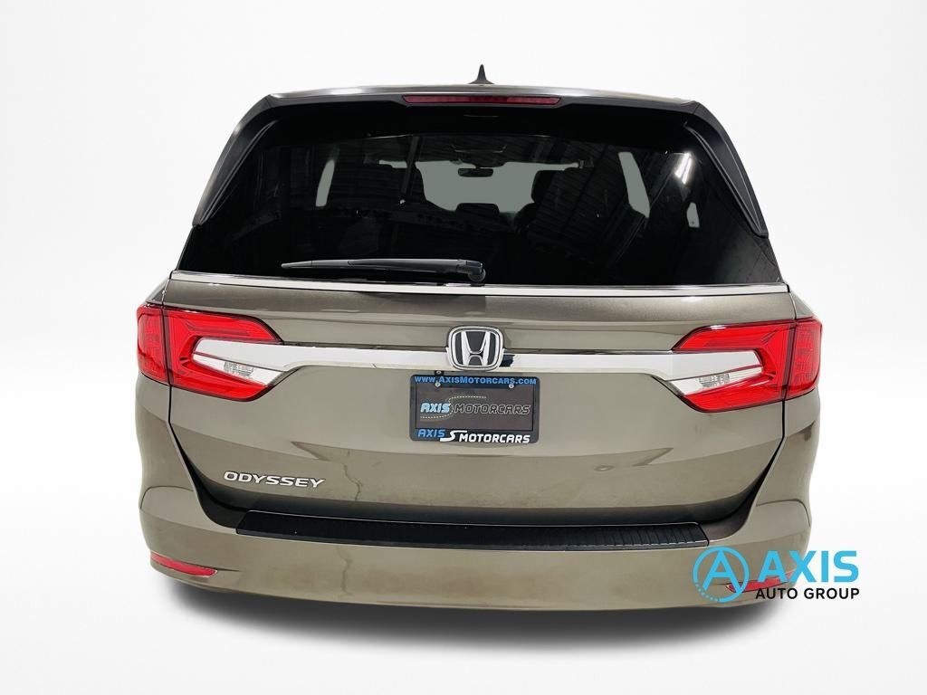 2020 Honda Odyssey EX-L Jersey City NJ