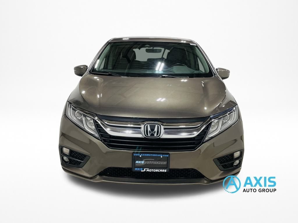 2020 Honda Odyssey EX-L Jersey City NJ