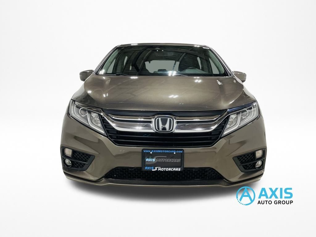 2020 Honda Odyssey EX-L Jersey City NJ