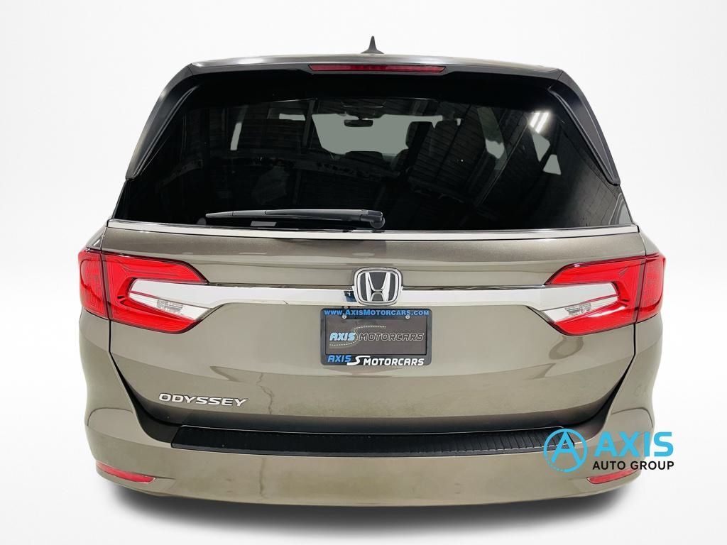 2020 Honda Odyssey EX-L Jersey City NJ