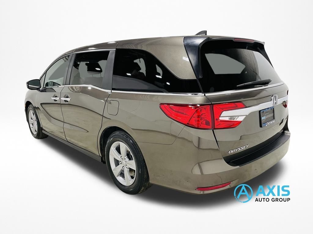 2020 Honda Odyssey EX-L Jersey City NJ