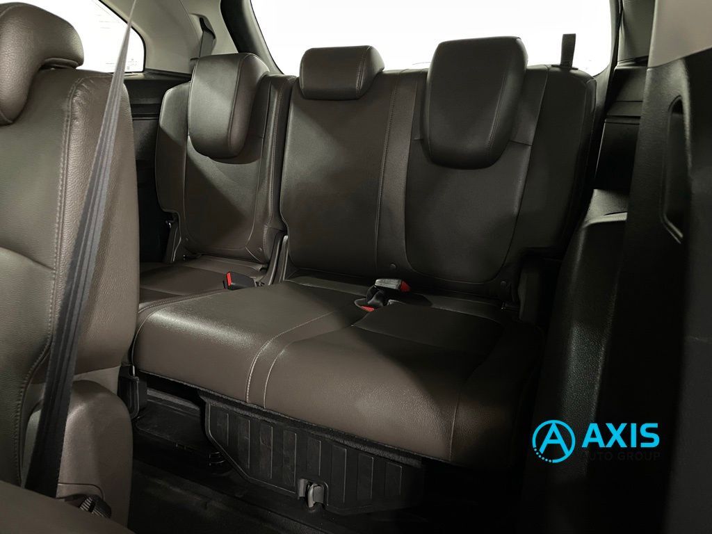 2020 Honda Odyssey EX-L Jersey City NJ