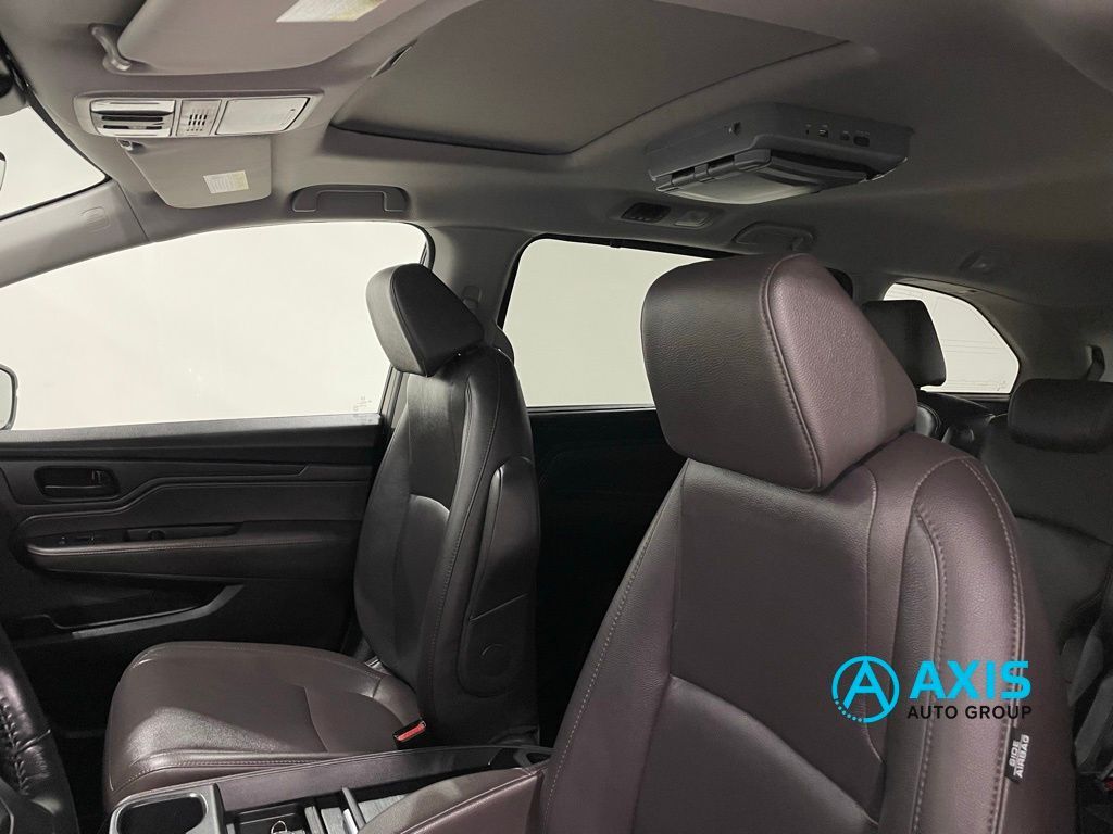 2020 Honda Odyssey EX-L Jersey City NJ