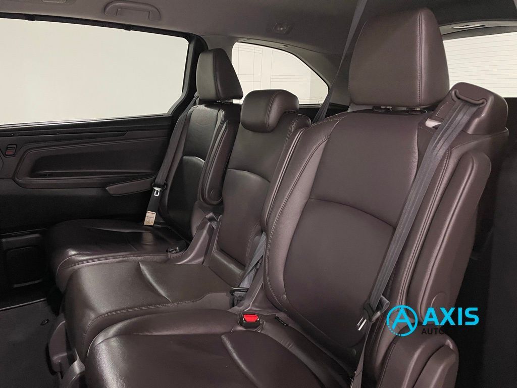 2020 Honda Odyssey EX-L Jersey City NJ