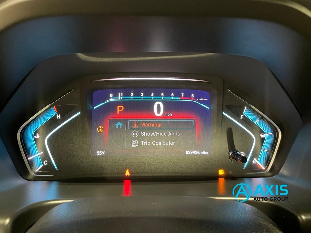 2020 Honda Odyssey EX-L Jersey City NJ