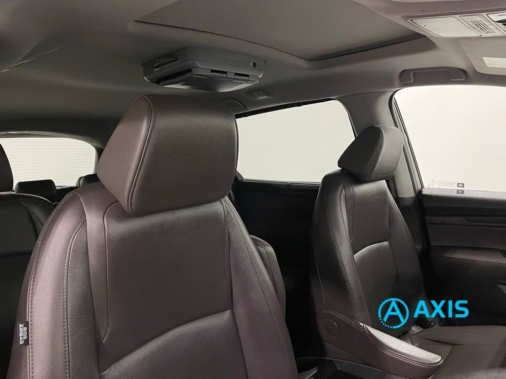 2020 Honda Odyssey EX-L Jersey City NJ