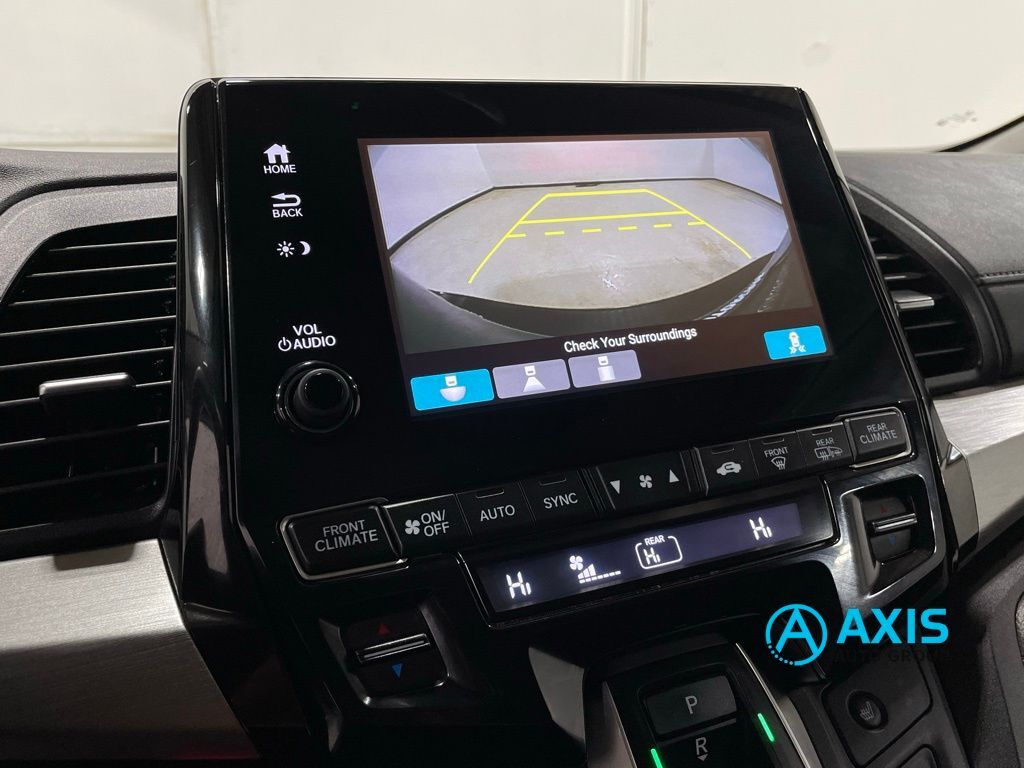 2020 Honda Odyssey EX-L Jersey City NJ