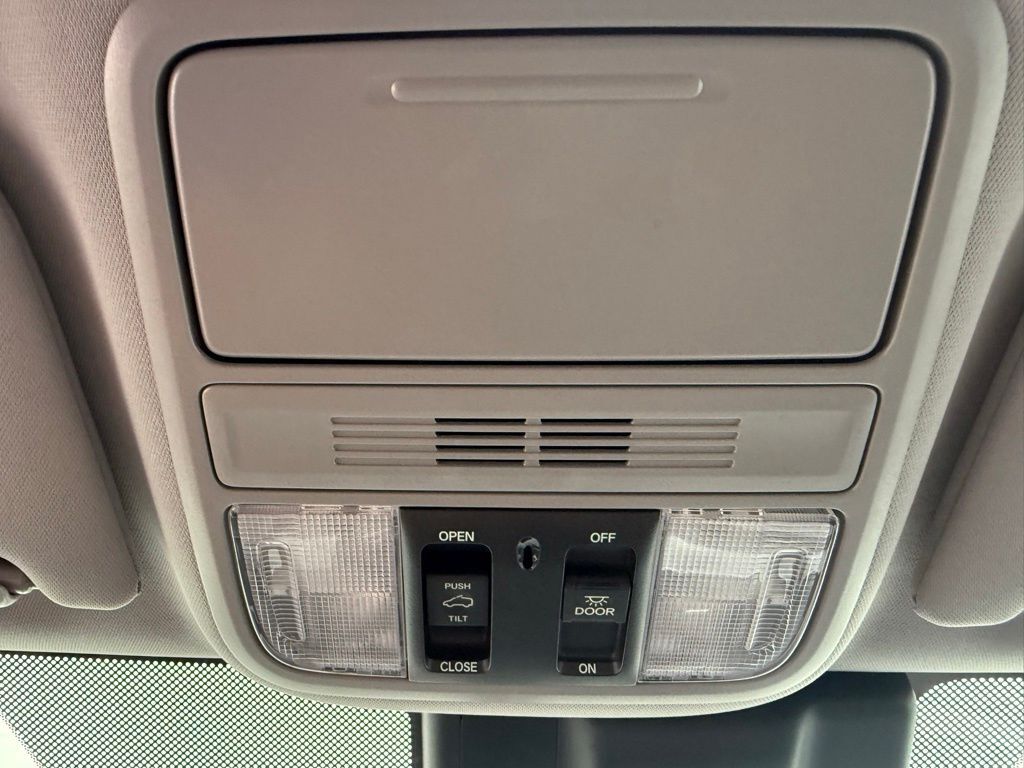 2020 Honda Odyssey EX-L San Clemente CA