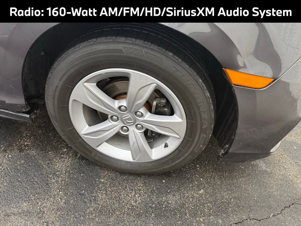 2020 Honda Odyssey EX-L San Clemente CA