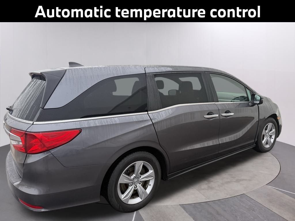 2020 Honda Odyssey EX-L San Clemente CA