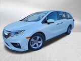 2020 Honda Odyssey EX-L Oshkosh WI