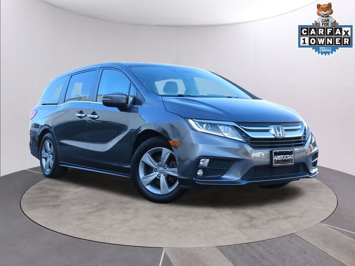 2020 Honda Odyssey EX-L Oshkosh WI