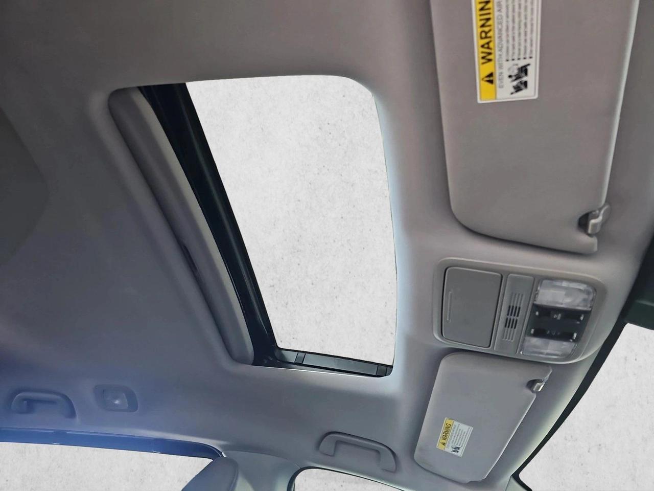 2020 Honda Odyssey EX-L Roseville CA