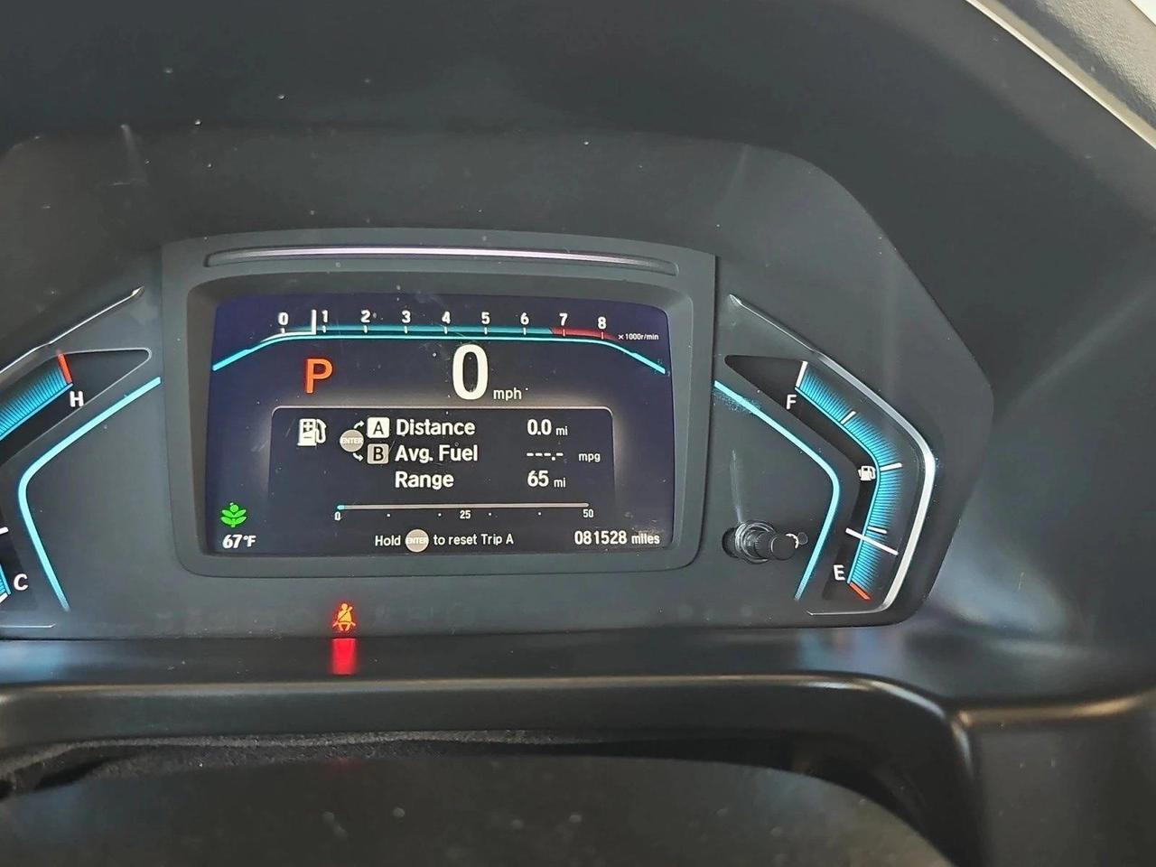 2020 Honda Odyssey EX-L Roseville CA