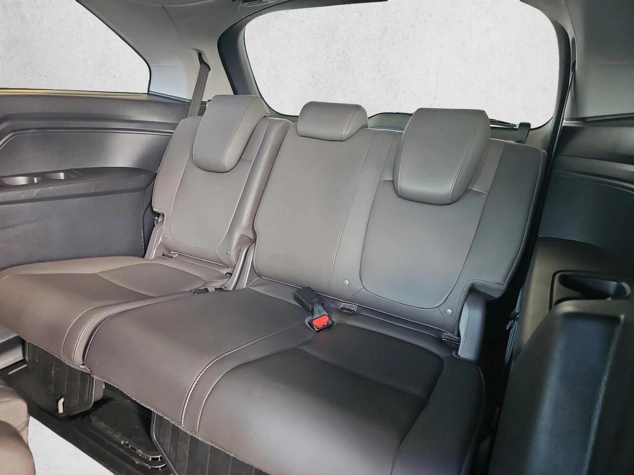 2020 Honda Odyssey EX-L Roseville CA