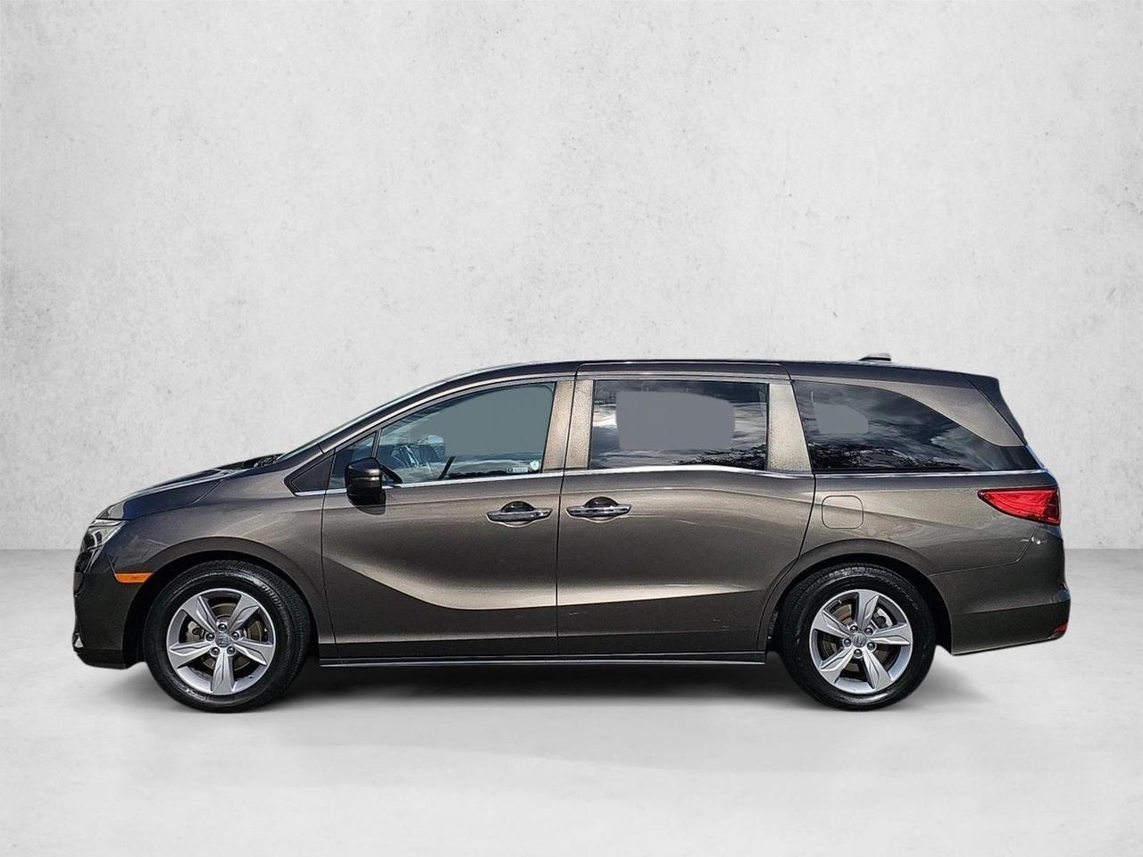 2020 Honda Odyssey EX-L Roseville CA