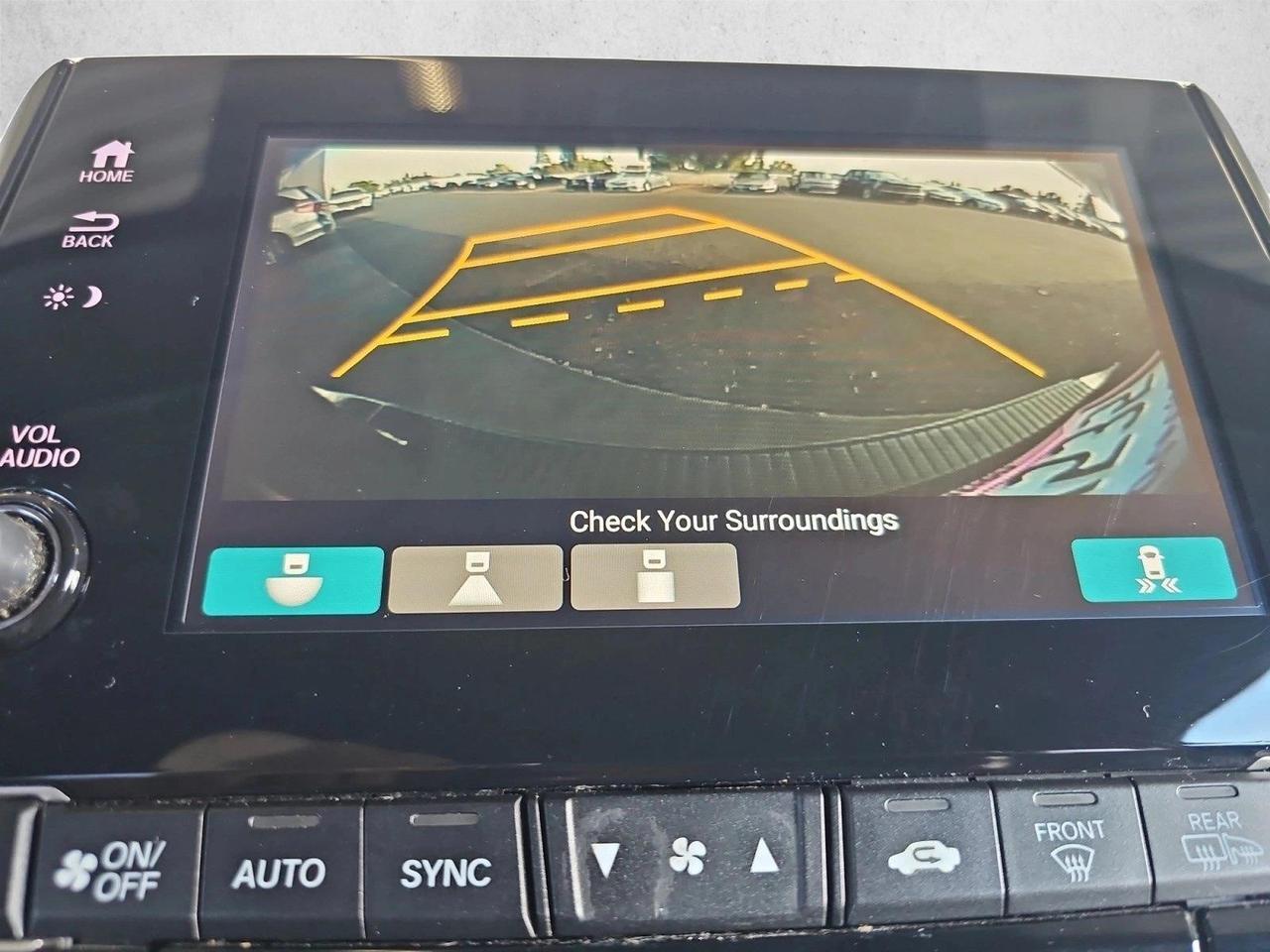 2020 Honda Odyssey EX-L Roseville CA