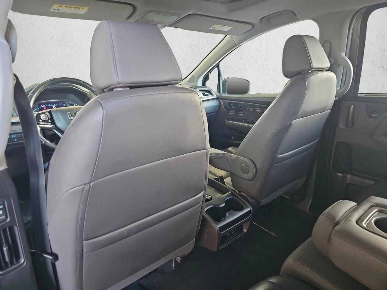 2020 Honda Odyssey EX-L Roseville CA