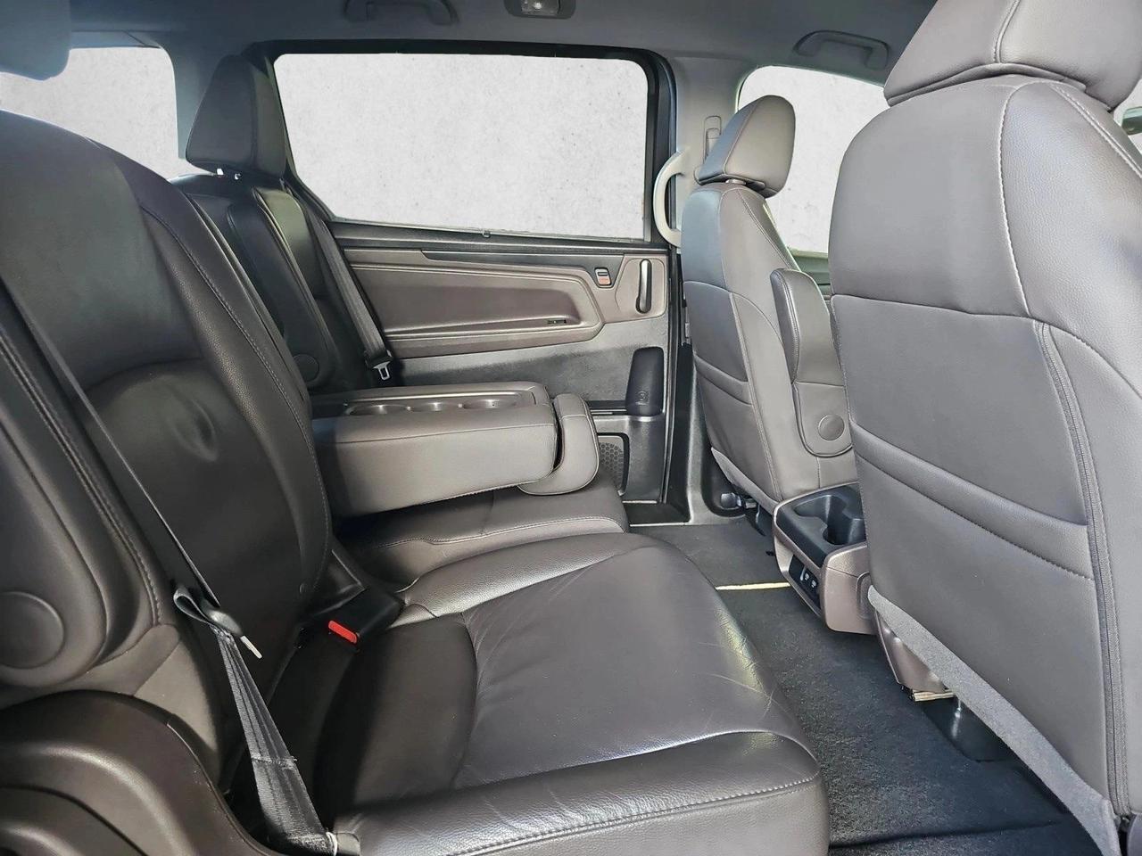 2020 Honda Odyssey EX-L Roseville CA