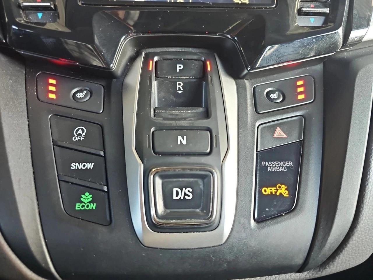 2020 Honda Odyssey EX-L Roseville CA