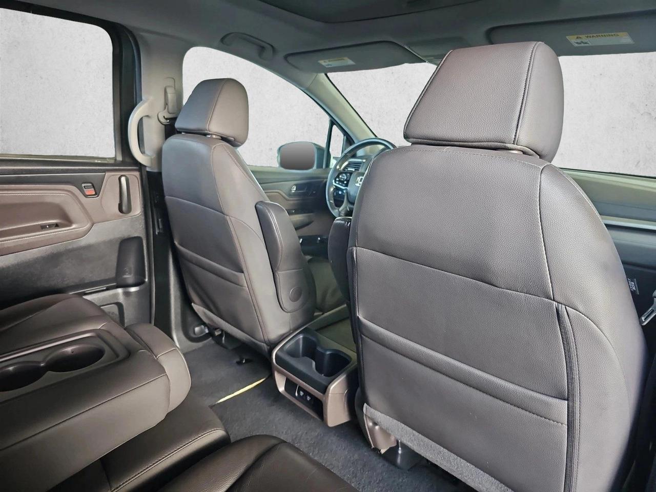 2020 Honda Odyssey EX-L Roseville CA