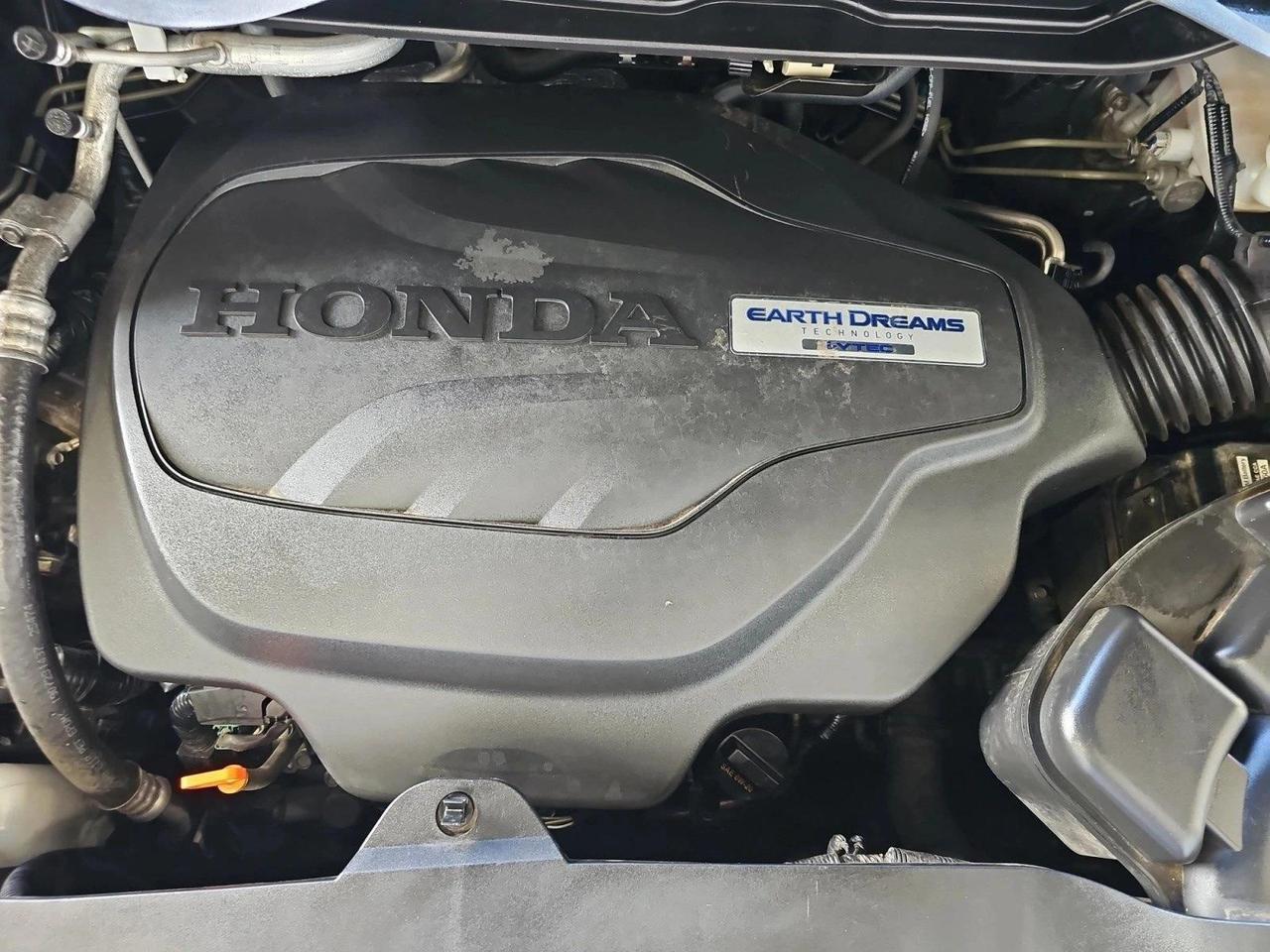2020 Honda Odyssey EX-L Roseville CA