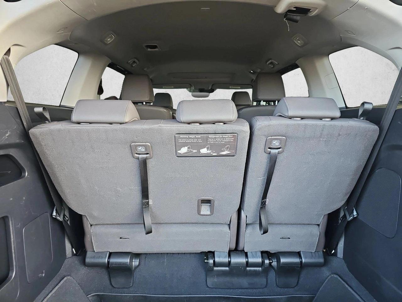 2020 Honda Odyssey EX-L Roseville CA