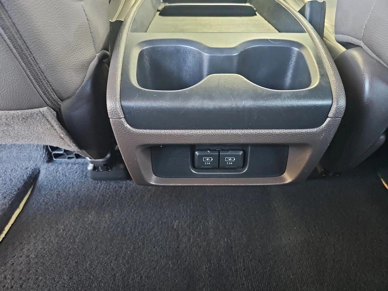 2020 Honda Odyssey EX-L Roseville CA