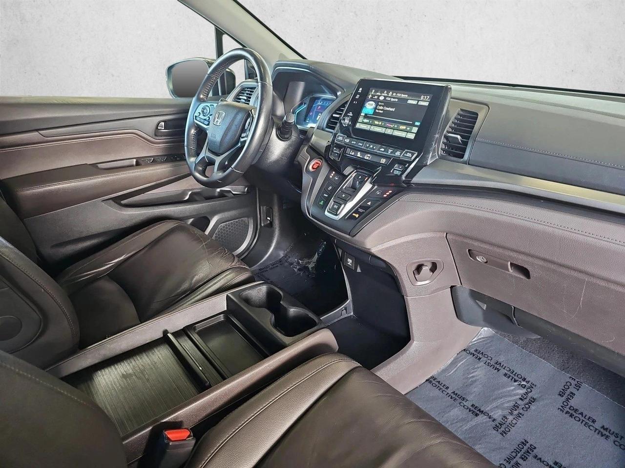 2020 Honda Odyssey EX-L Roseville CA