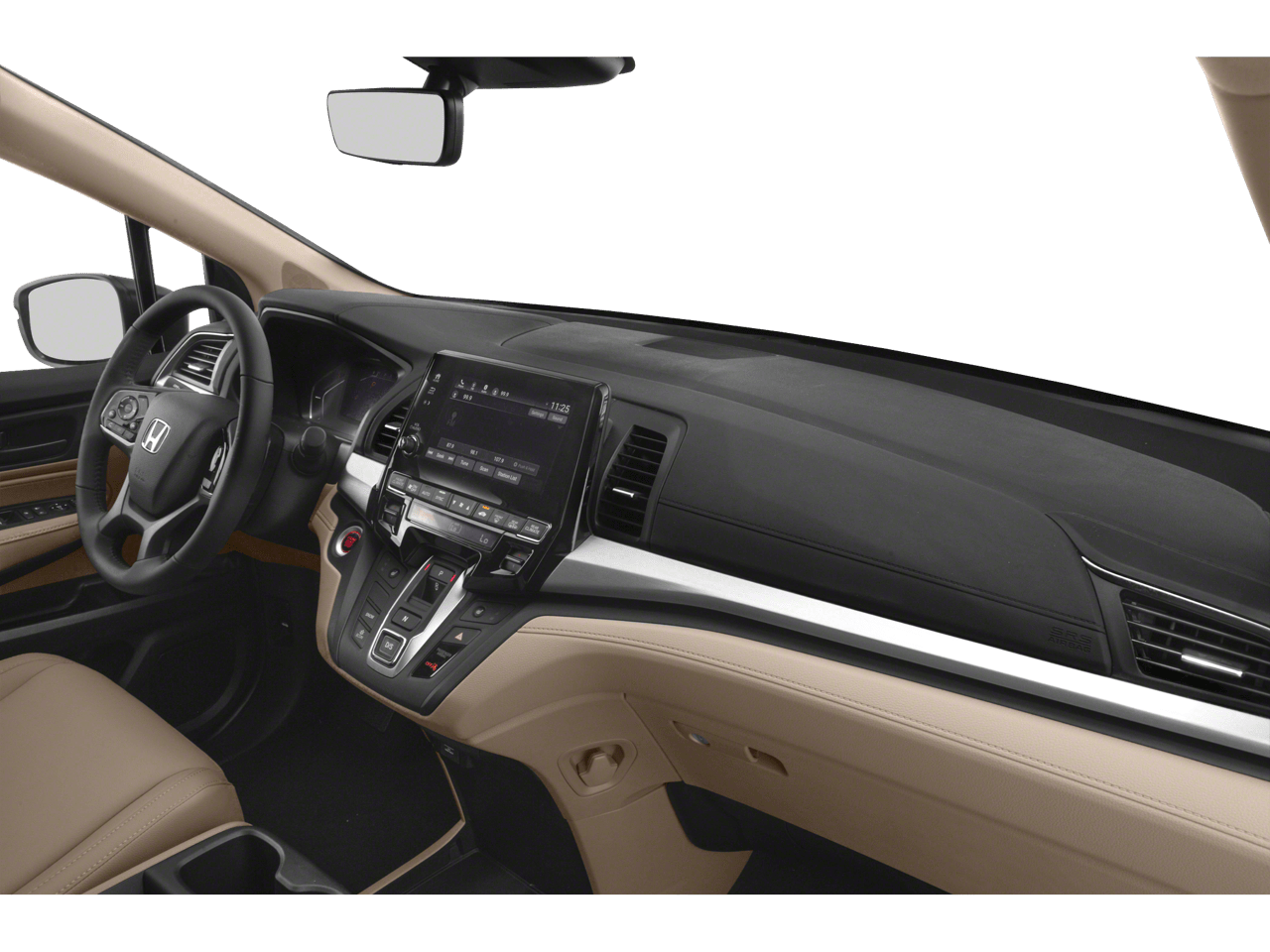2020 Honda Odyssey EX-L Roseville CA