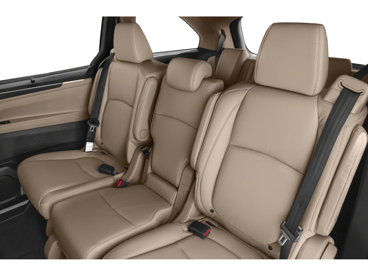 2020 Honda Odyssey EX-L Roseville CA