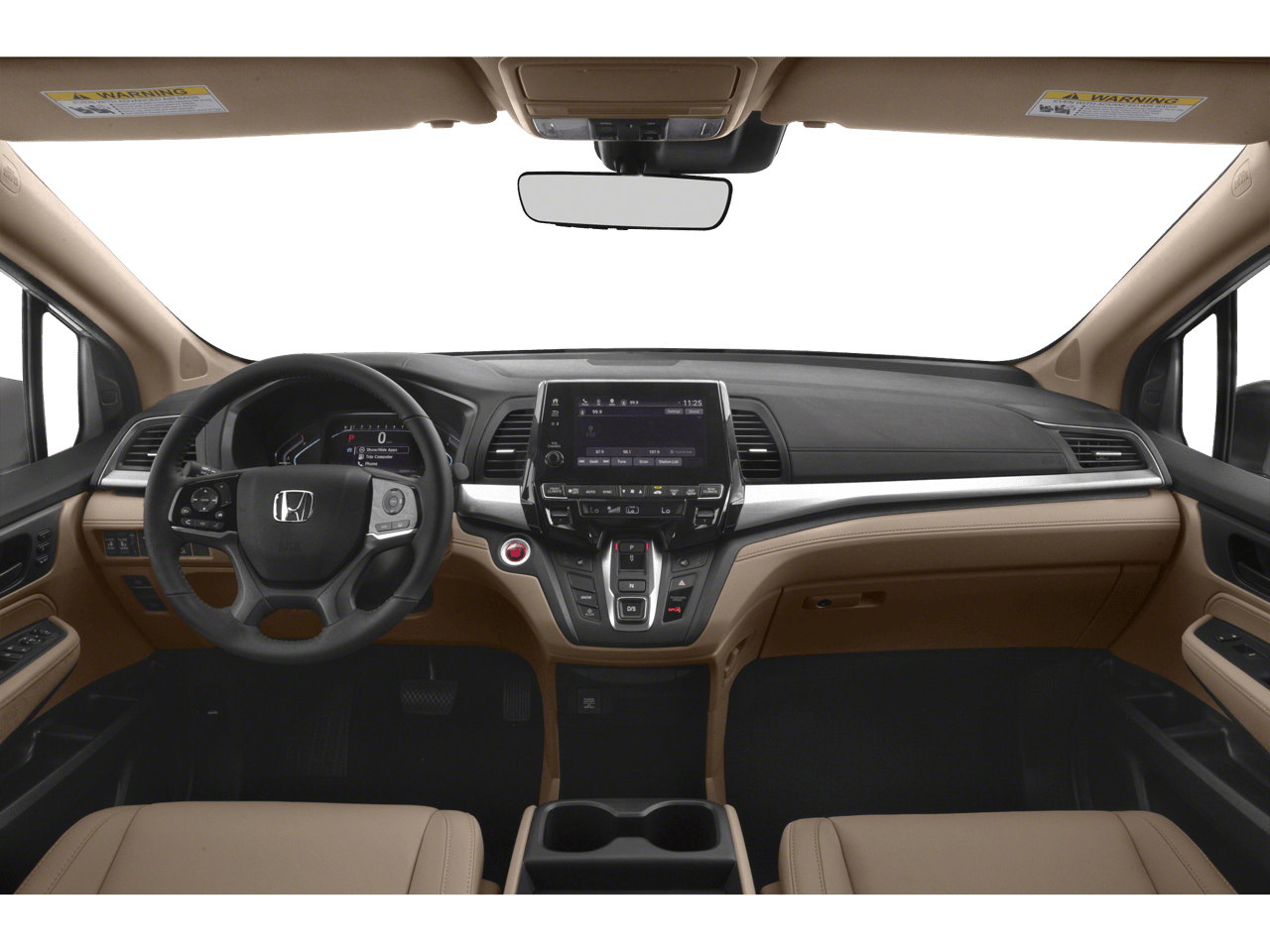 2020 Honda Odyssey EX-L Roseville CA