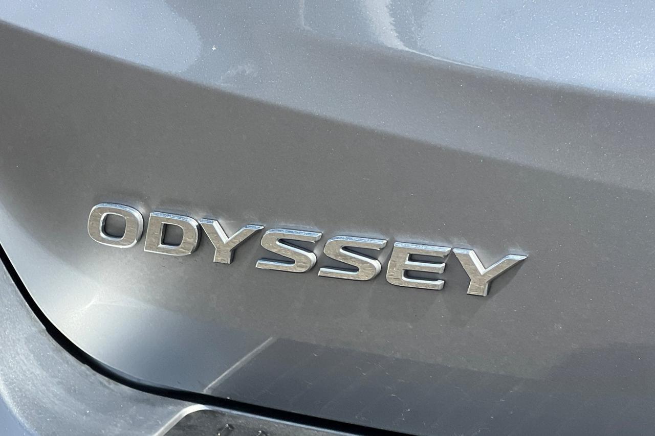 2020 Honda Odyssey EX-L Roseville CA