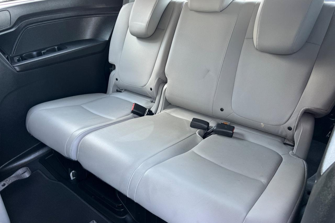2020 Honda Odyssey EX-L Roseville CA