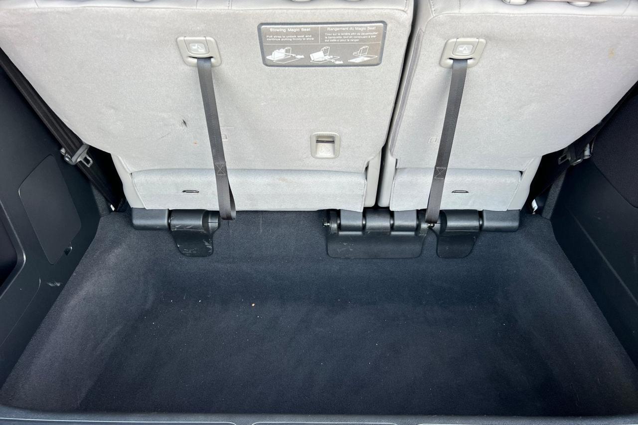 2020 Honda Odyssey EX-L Roseville CA