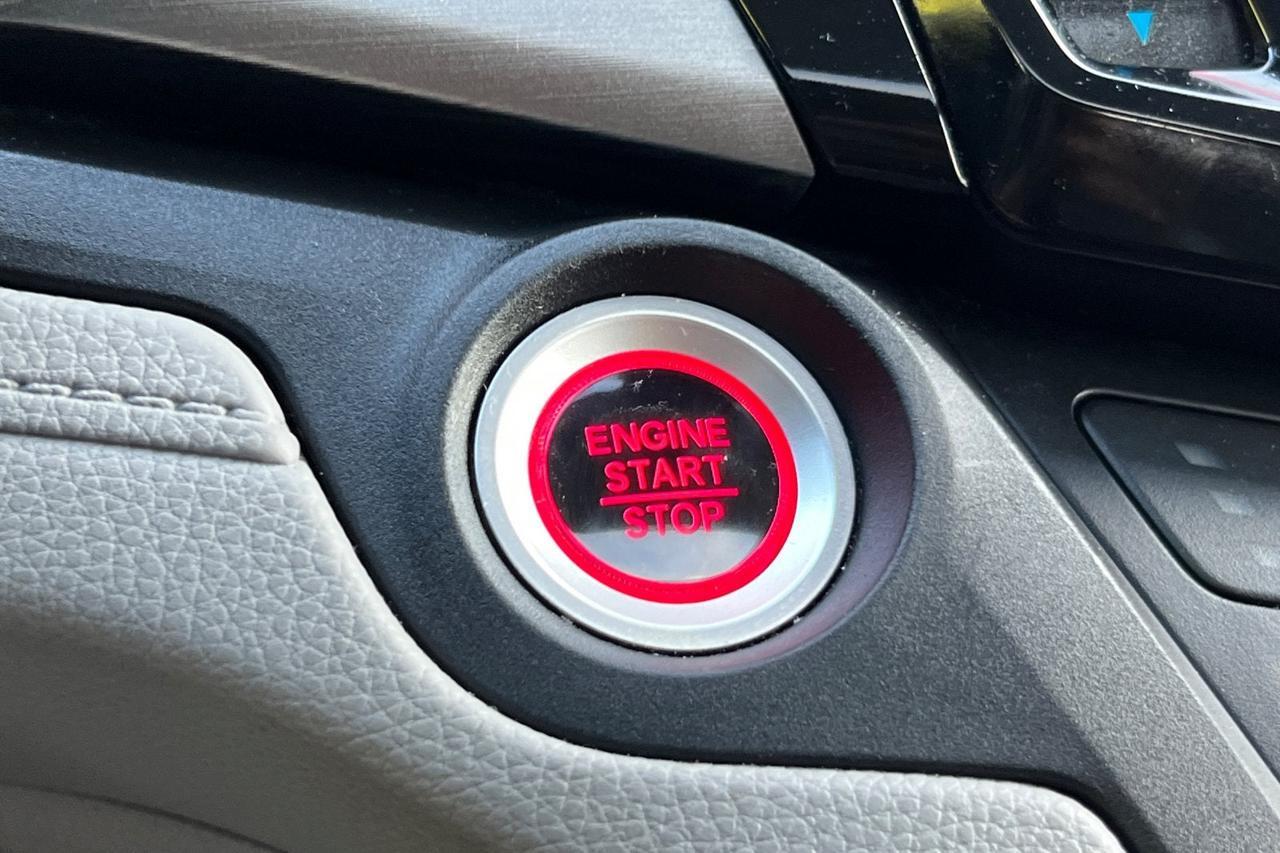 2020 Honda Odyssey EX-L Roseville CA