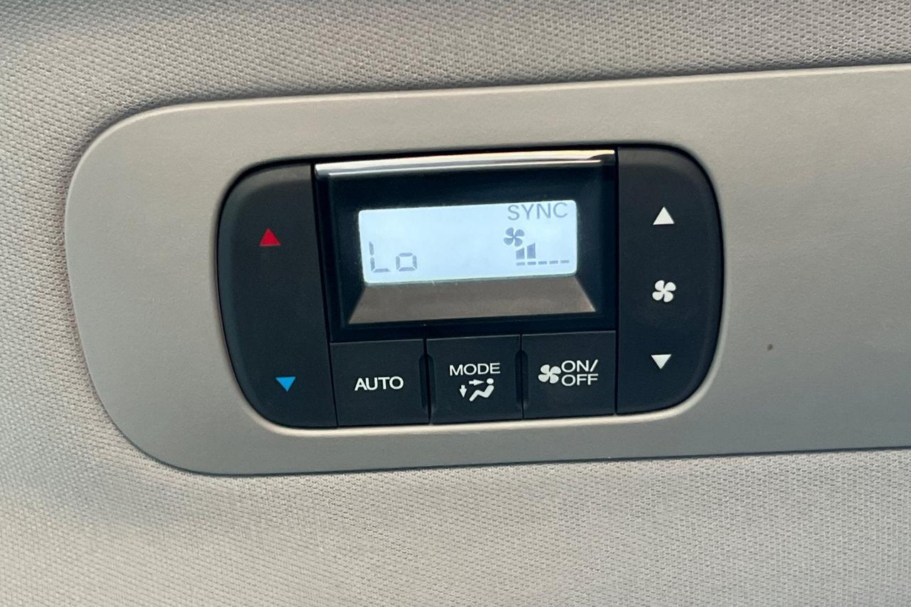 2020 Honda Odyssey EX-L Roseville CA