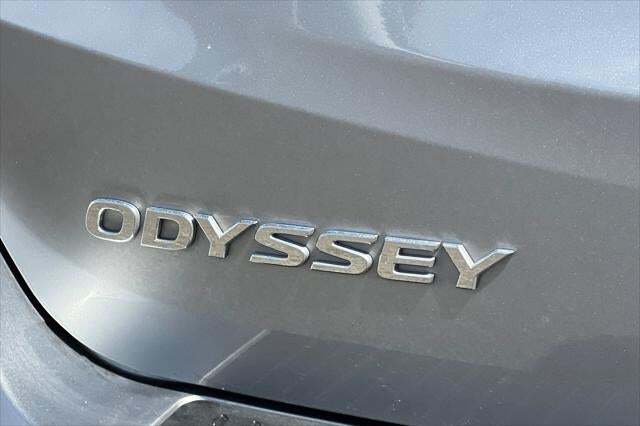 2020 Honda Odyssey EX-L Roseville CA