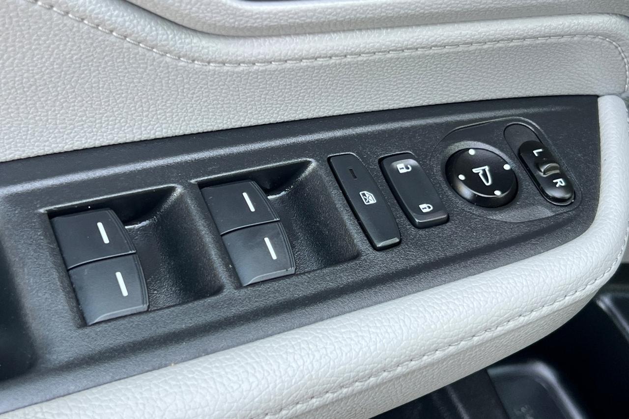 2020 Honda Odyssey EX-L Roseville CA