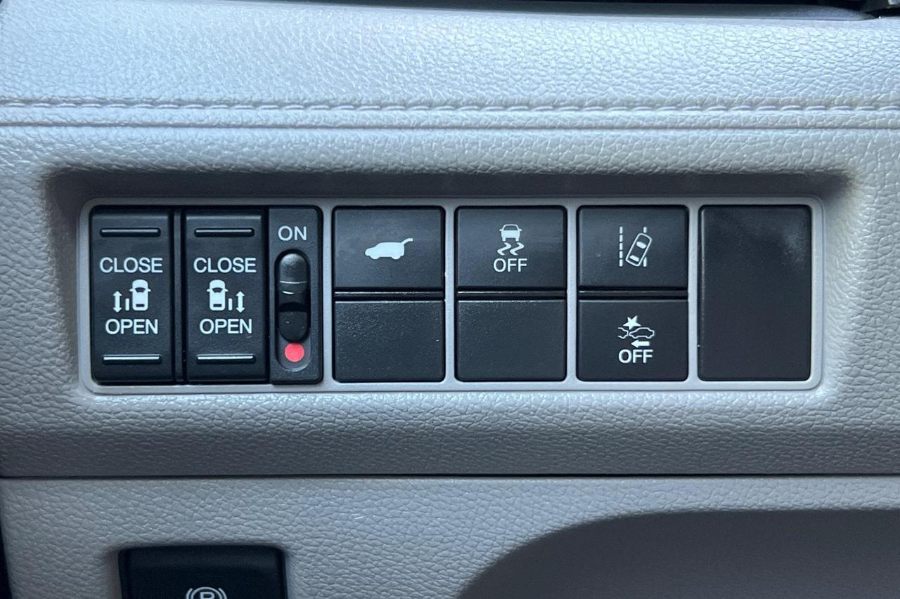 2020 Honda Odyssey EX-L Roseville CA