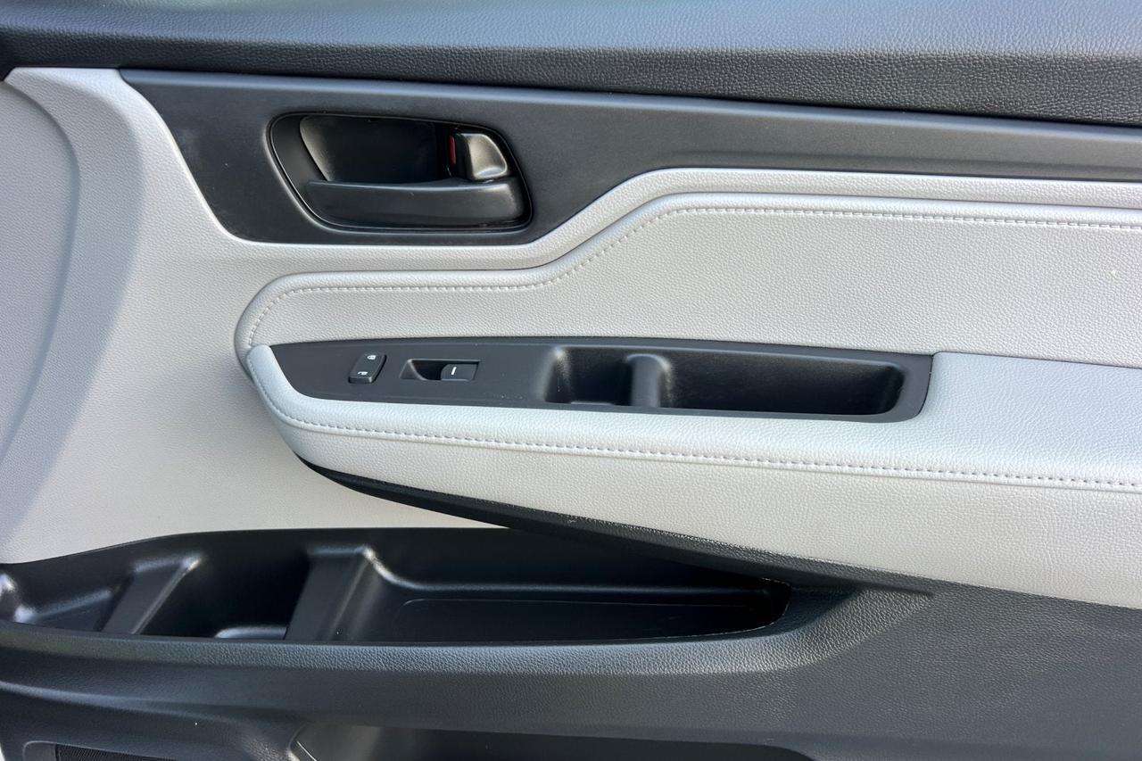 2020 Honda Odyssey EX-L Roseville CA