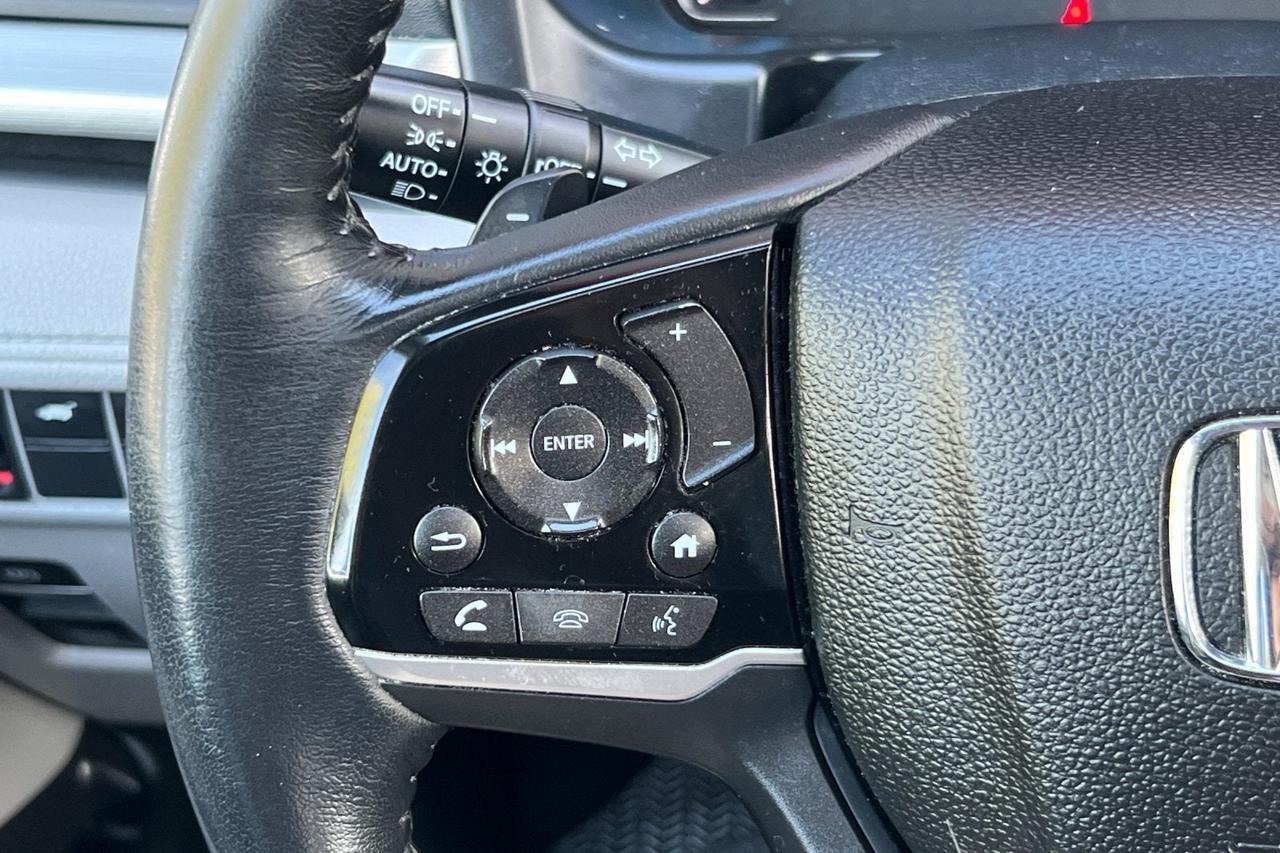 2020 Honda Odyssey EX-L Roseville CA