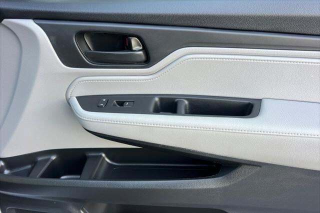 2020 Honda Odyssey EX-L Roseville CA